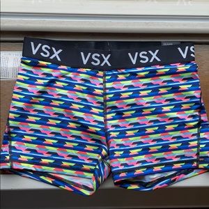 Victoria’s Secret Spandex Shorts